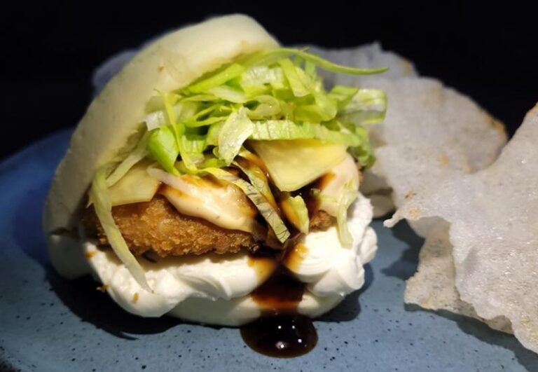 Festival Gastronomia do Mar petisca e serve do Japão ao Nordeste