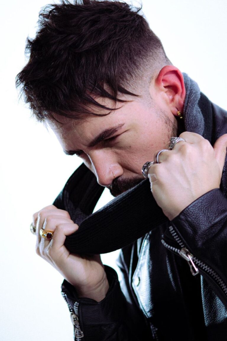 “Sufocando a Alma”: MÁ DONATO estreia no reggaeton e emociona com nova fase musical