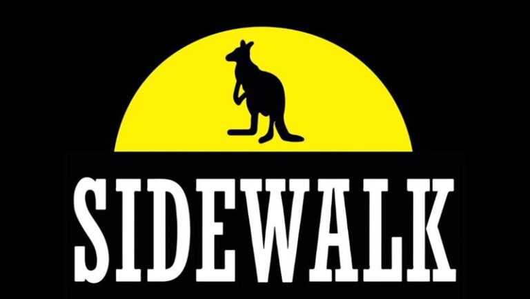 SideWalk faz ação de natal com sandália FreeWalk