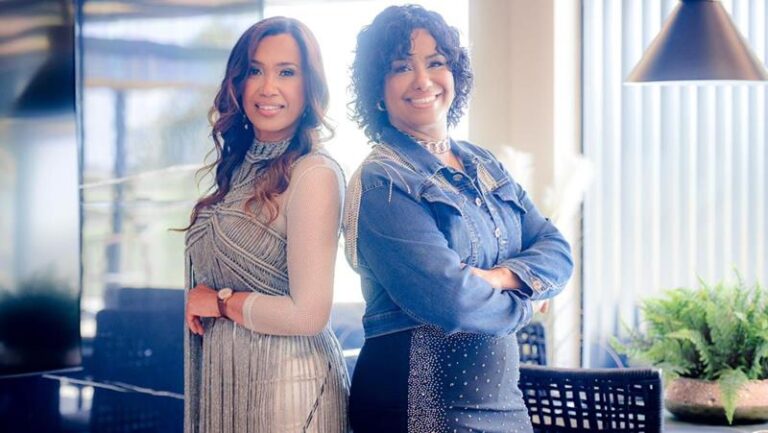 Irmãs Barbosa lançam  “Acabou o amor” – primeira faixa do DVD “Pra Cantar Histórias”