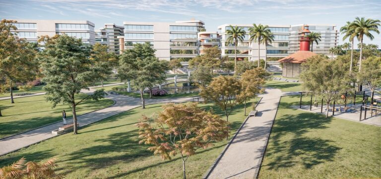 Monte Carmelo celebra o lançamento do Parque das Árvores, o primeiro bairro planejado da cidade