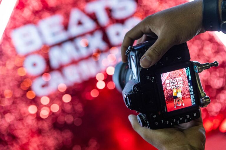 Explosão de Ritmos: Camarote by Beats encerra Carnatal 2024 em grande estilo