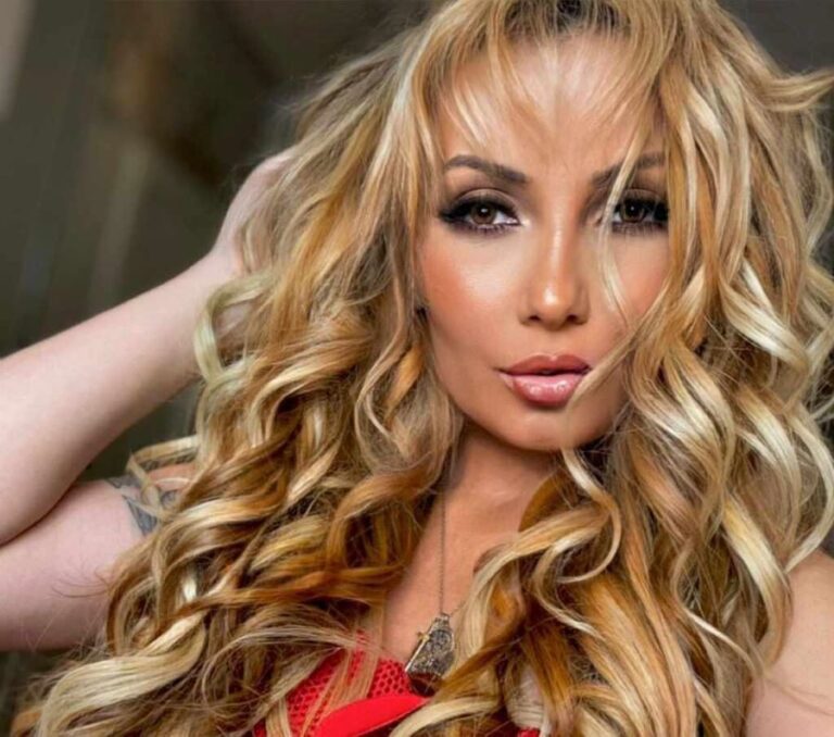 Chaline Grazik acerta previsão sobre hemorragia cerebral de Lula