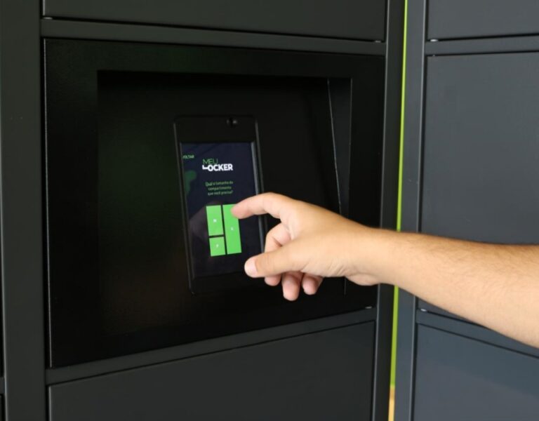 Personalização de entrega de produtos confere nova era para o e-commerce