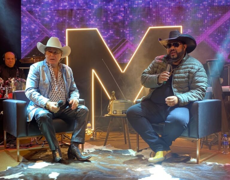 Milionário & Moyses Rico se apresentam em BH no dia 15 de dezembro