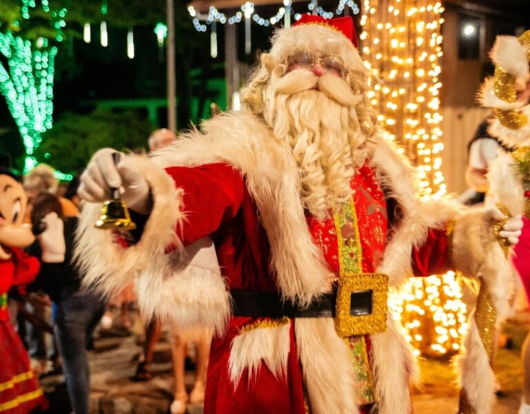 Até 22/12: Festival FELIZCIDADE acontece em Santa Bárbara/MG