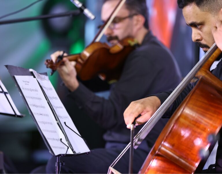 Igreja São Francisco de Assis de Mariana terá apresentação musical especial de Natal