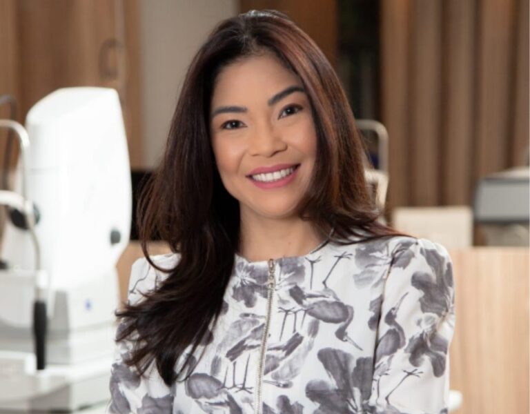 Tratamentos garantem desaceleração da miopia em crianças