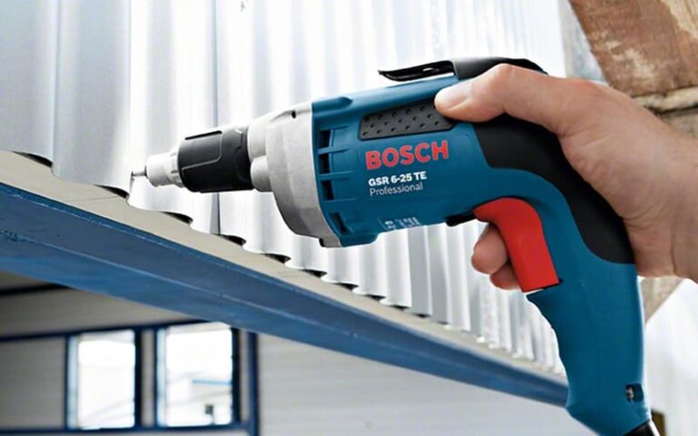 Como escolher a Parafusadeira Ideal?