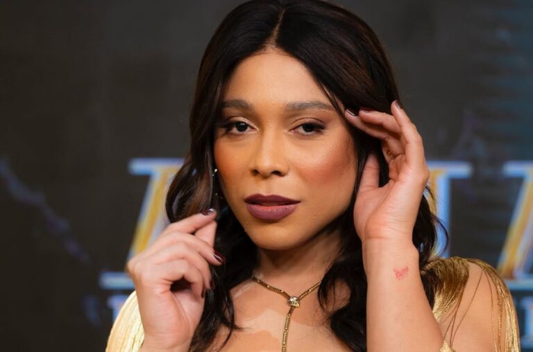 Leilão da Blogueirinha une solidariedade, tecnologia e influência digital