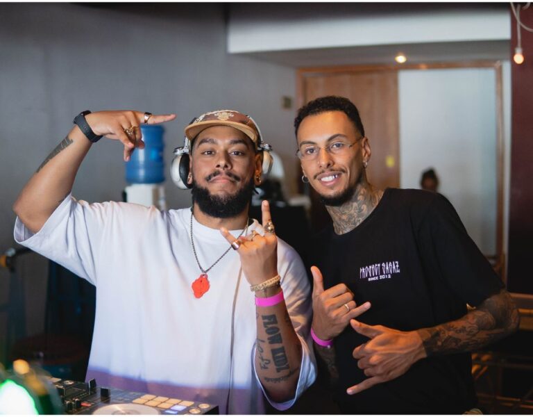 Segunda edição do Game Over agita Belo Horizonte com competição de breaking