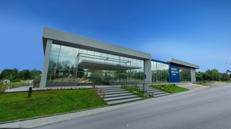 Hapvida inaugura hospital de alta complexidade e amplia rede própria em Manaus