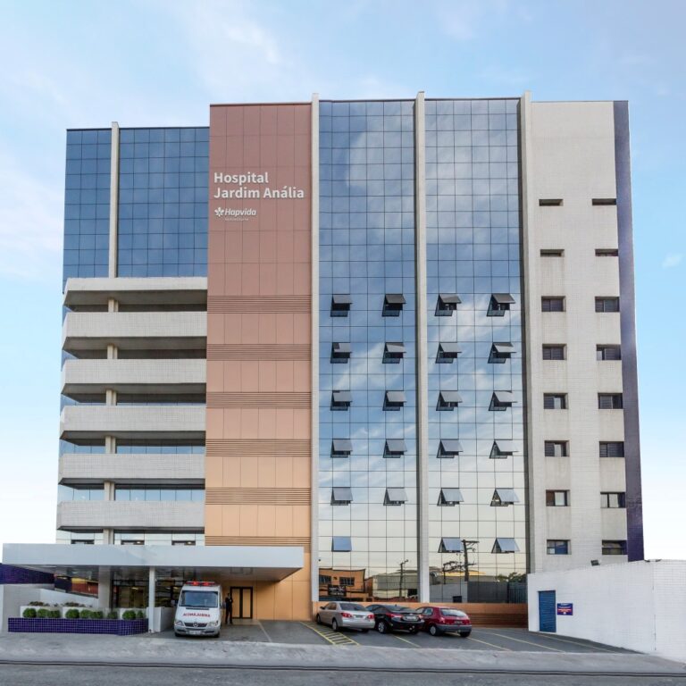 Hapvida anuncia investimento de R$ 2 bilhões em ampliação da rede, incluindo novos hospitais em São Paulo