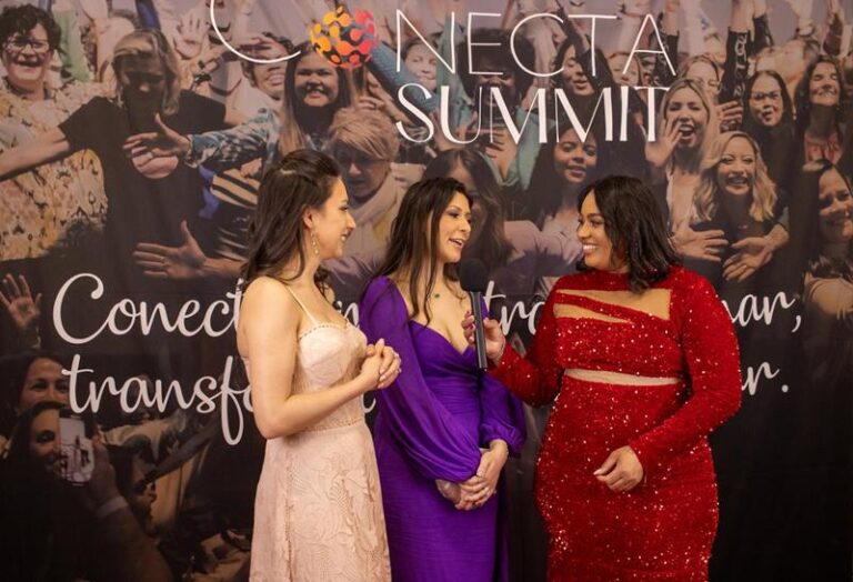 Mirele Vicente: Um Nome de Destaque no Prêmio Internacional Conecta e na Beleza em Portugal