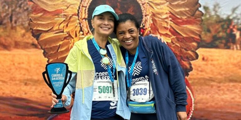 Empresas investem na saúde dos colaboradores