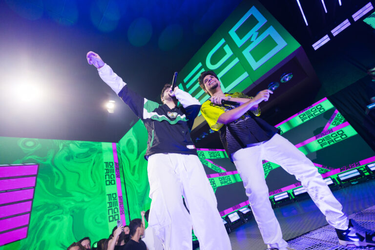 Diego Facó lança EP 2 do projeto DF Sem Freio com participações especiais de peso