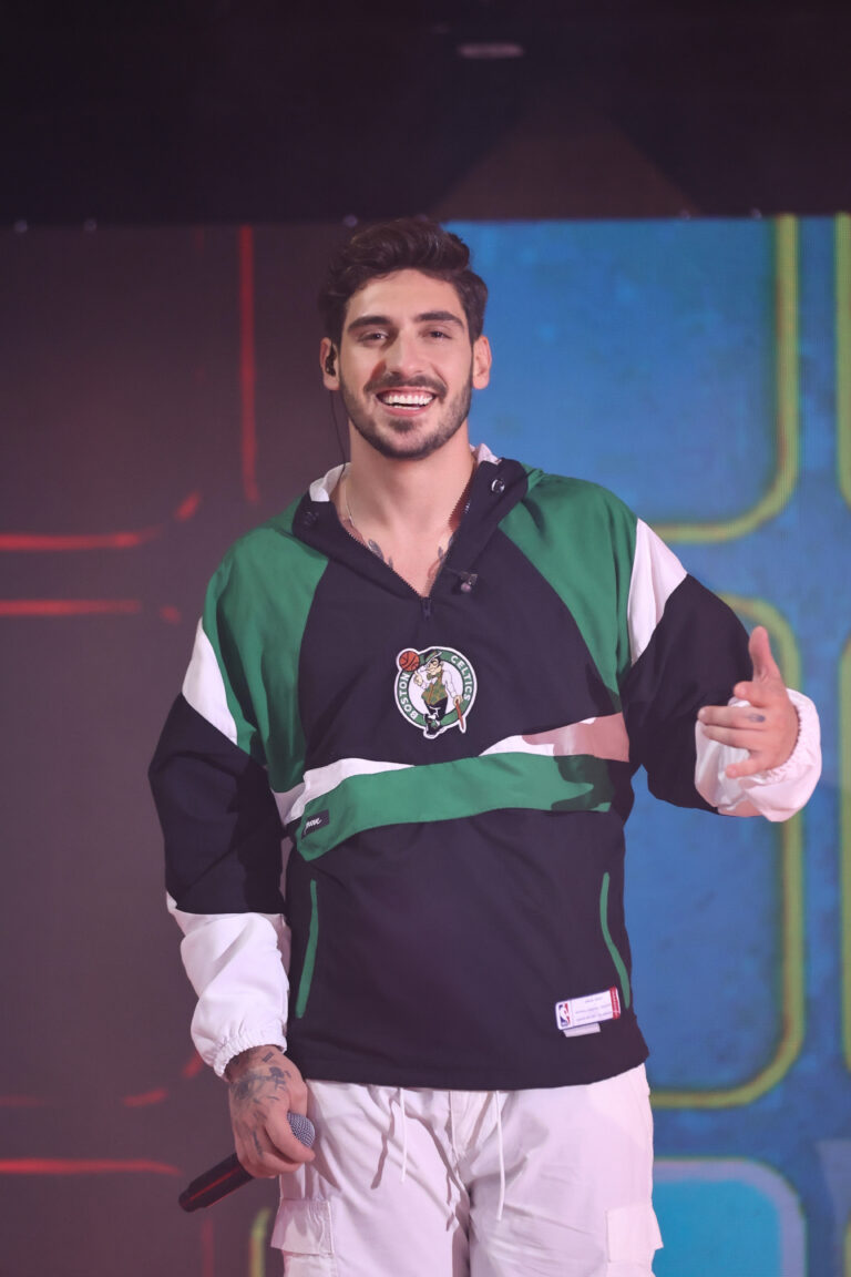 Ensaios do DF: nova temporada promete agitar as férias de Fortaleza com shows de Diego Facó e convidados especiais