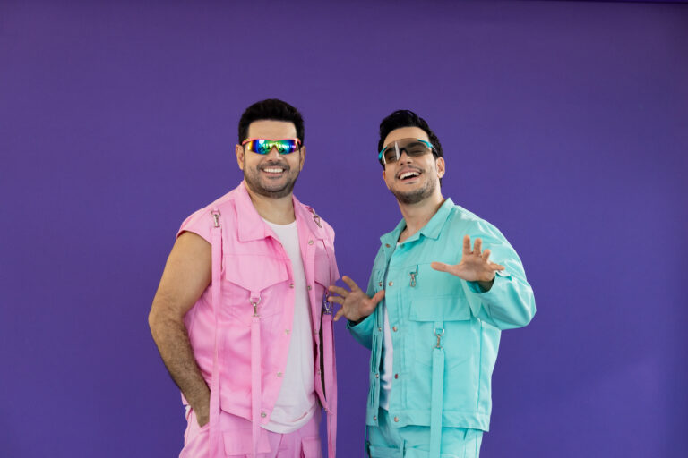 Luis Marcelo e Gabriel reúne “Clássicos de Buteco“ em  show com ingressos esgotados no Coco Bambu Lounge