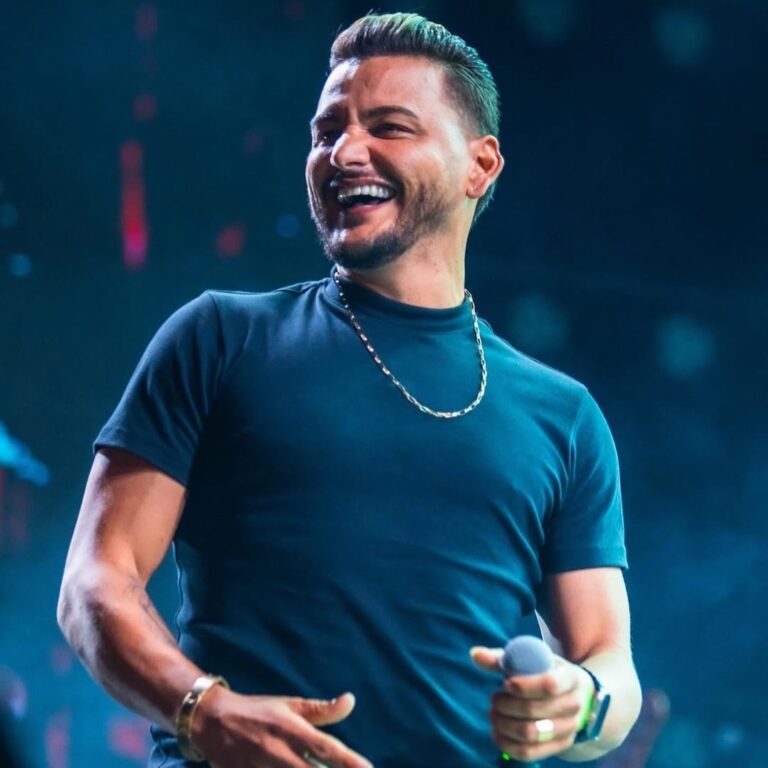 Single e clipe marcam um momento especial na trajetória do cantor