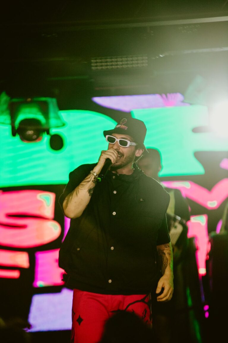 Diego Facó recebe Laninha Show, Gleydson Gavião e Thiago Freitas nos Ensaios do DF