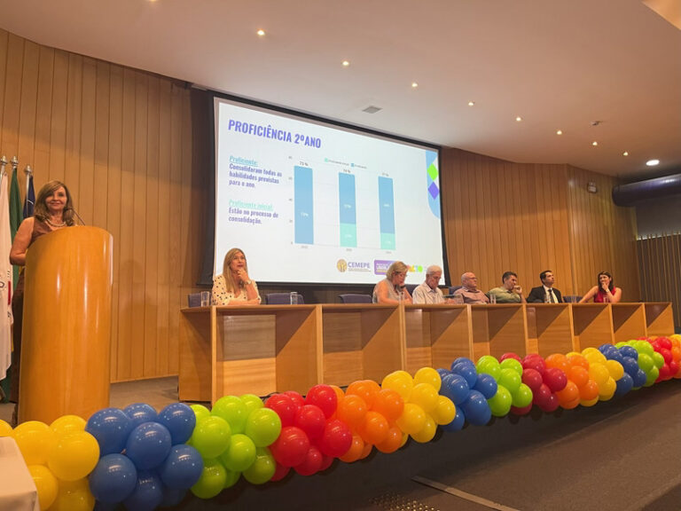 Uberlândia avança na alfabetização e celebra conquistas inéditas em 2024