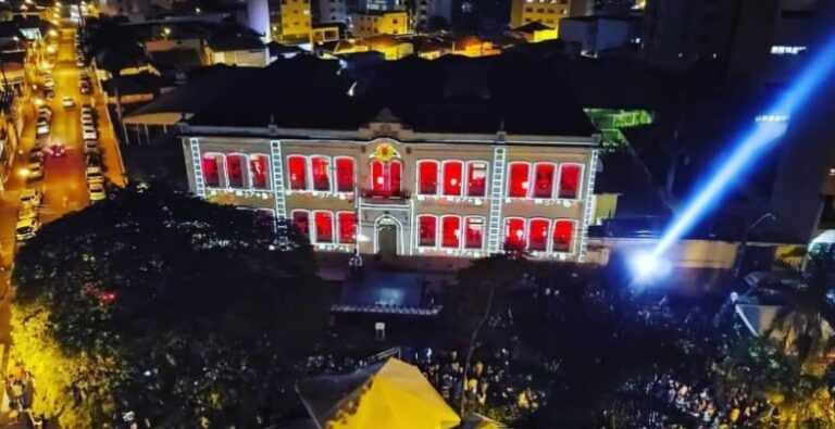 Janelas Encantadas promete mais uma edição de muita magia e emoção em Um Natal de Luz
