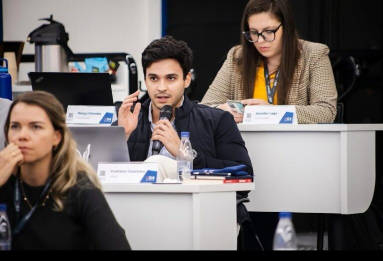 A transformação digital: a mola motriz do empreendedorismo contemporâneo no Brasil