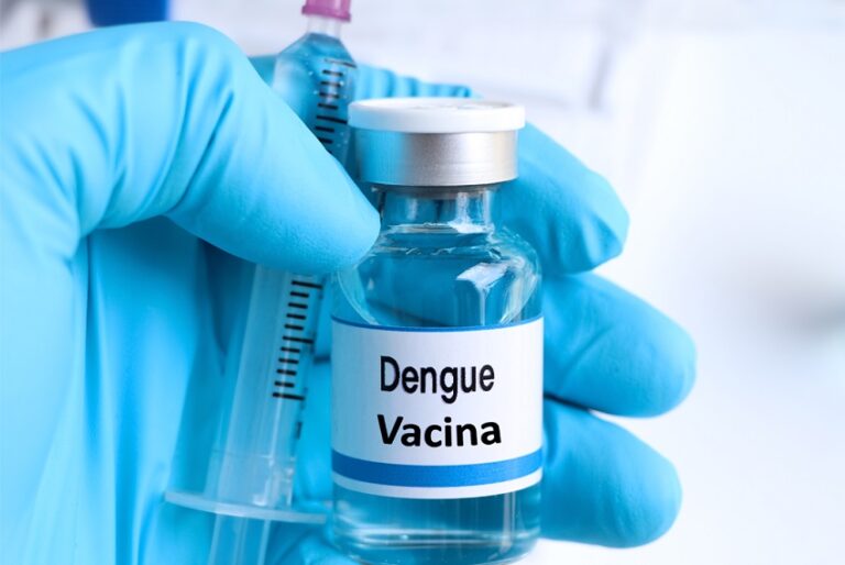 Prevenção é a melhor defesa contra a dengue
