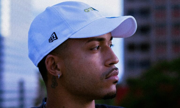 ‘Riviera’ chega para marcar a ascensão de OGR3GO no trap nacional