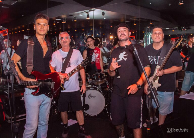 Rabujentus lança o novo single “Zumbi Virtual”