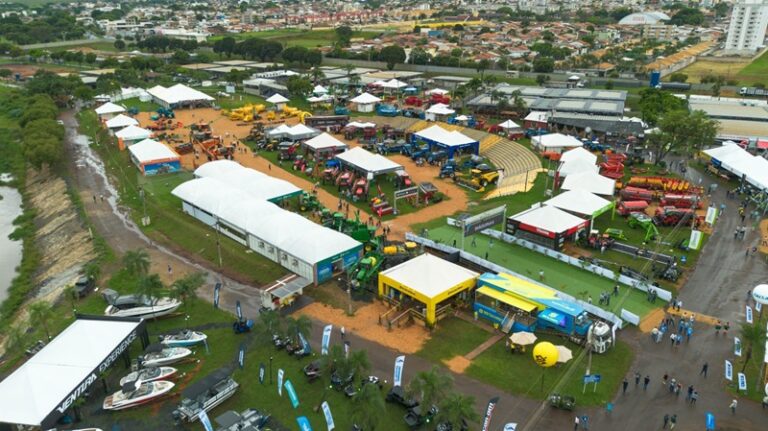 Femec 2025 acontecerá de 31 de março a 4 de abril em Uberlândia no Triângulo Mineiro