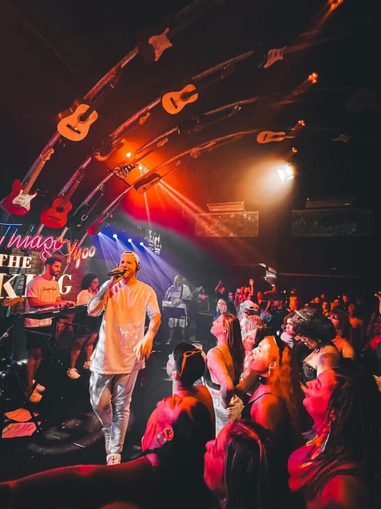 Ensaios do YYOO prometem agitar Rio das Ostras e aquecer para o Carnaval 2025