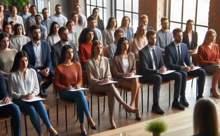 Interessados em concorrer a uma vaga de emprego ou estágio devem cadastrar o currículo no site da CDL