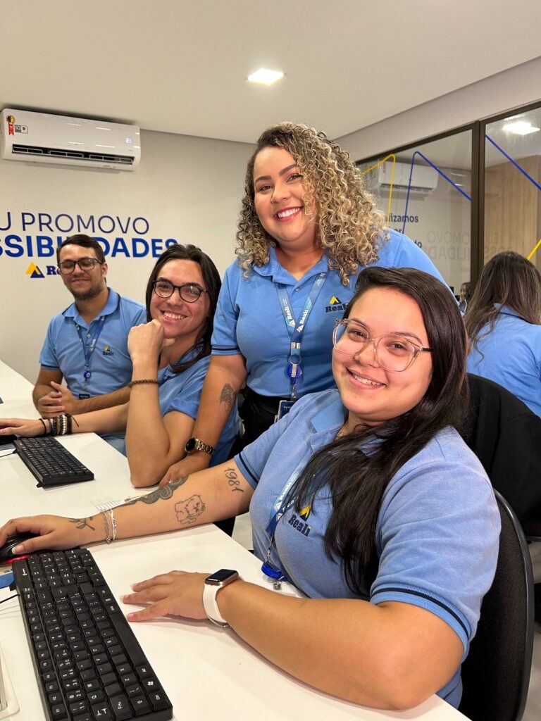 Reali Negócios cresce mais de 54% em intermediação de crédito em 2024