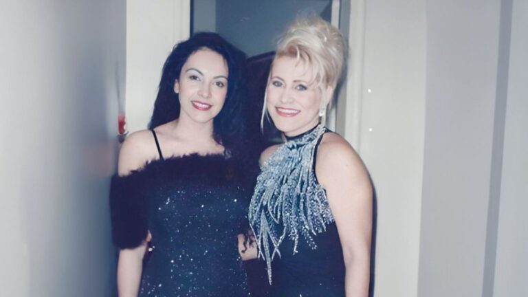 Vozes inéditas de Denise Cerqueira dão vida a nova versão de “Jerusalém e Eu” com participação de Cristina Mel