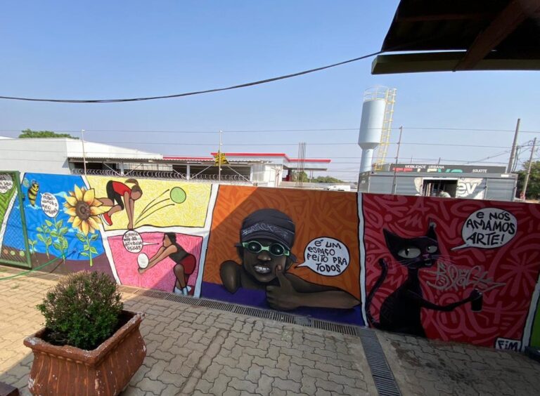 Ecosense transforma vidas com esporte e inclusão: impacto social na prática