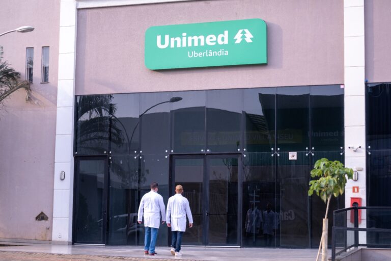 Unimed Uberlândia amplia rede de atendimento com nova unidade no Granja Marileusa