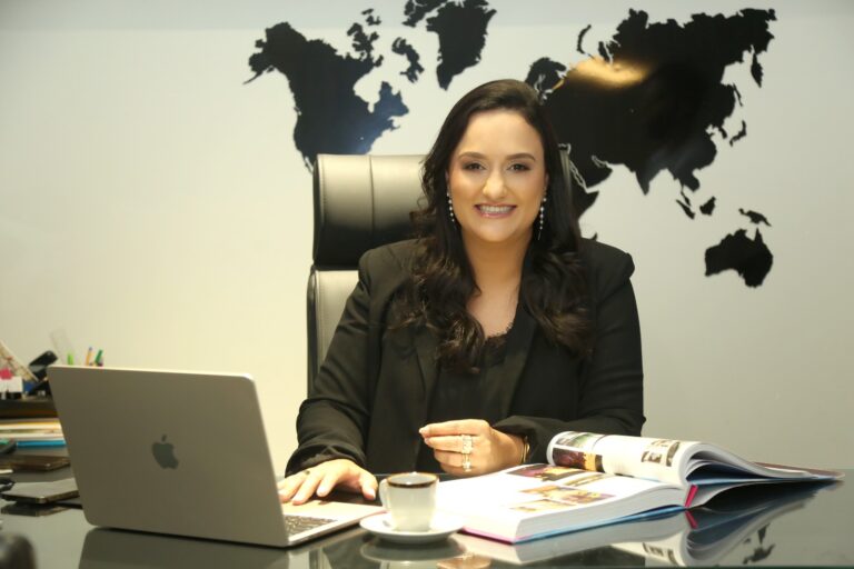 Viajar com liberdade e segurança: turismo para mulheres cresce em Uberlândia e região