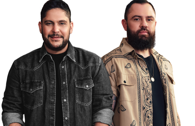 Jorge & Mateus confirmam show no OnBoard Festival antes de pausa na carreira