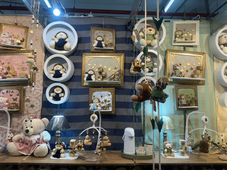 Grávidas que forem à Feira da Gestante em Fortaleza neste domingo irão ganhar brinde para o bebê