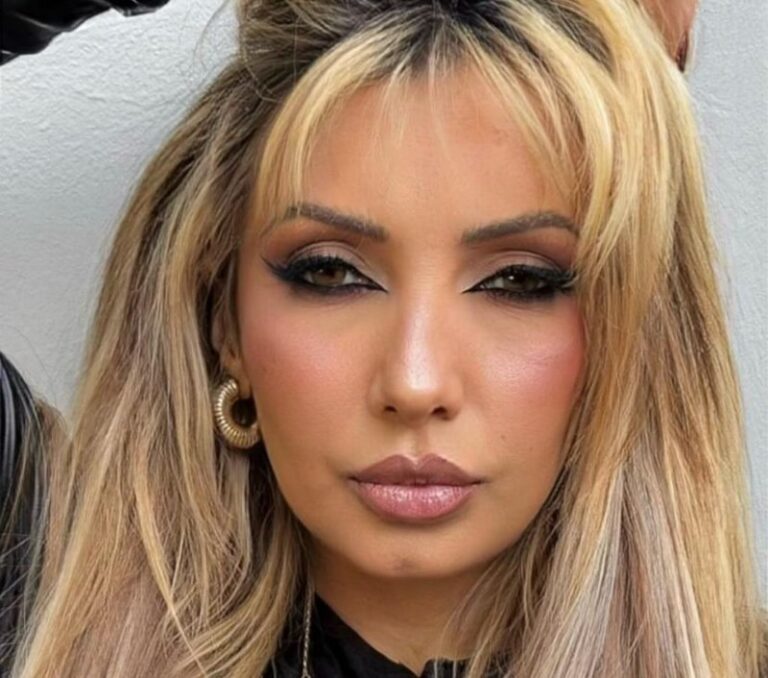 Chaline Grazik Acerta Previsão Sobre Estado de Emergência em Balneário Camboriú