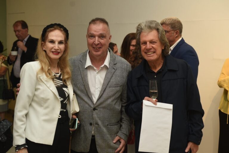 Novos Embaixadores de Turismo do RJ tomam posse