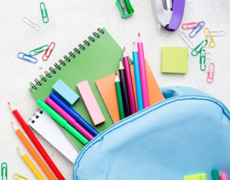 Especialista dá dicas para economizar na compra do material escolar