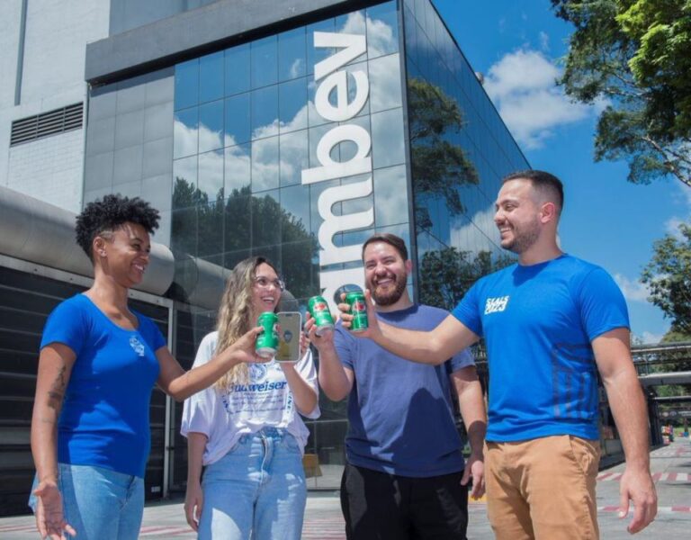 Me contrata: Ambev está com vagas abertas em Minas Gerais
