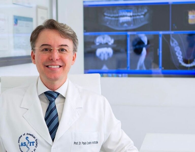 Implantes dentários: mitos e verdades que você precisa saber