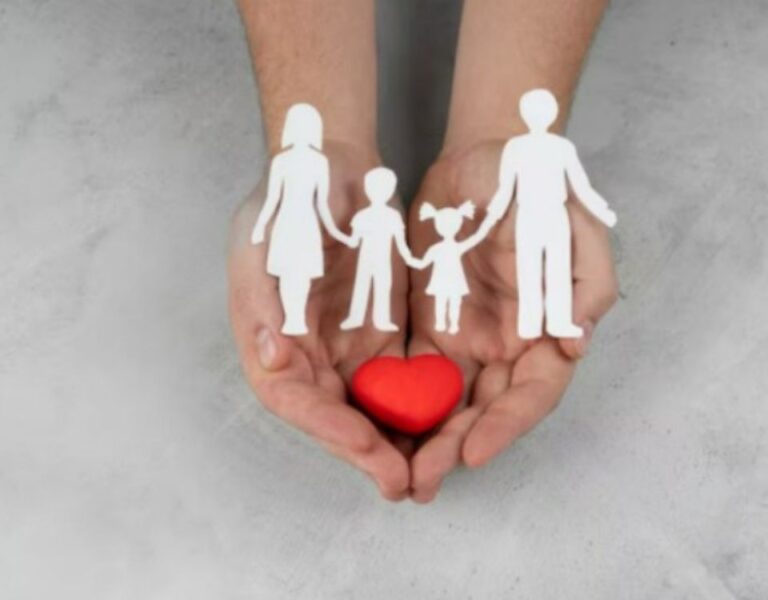 Seguro de vida: proteção para hoje e planejamento para o futuro