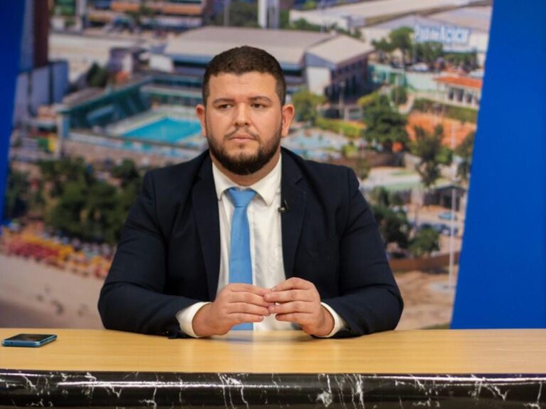 Advogado Oswaldo Cardoso destaca importância de novas medidas para segurança no Ceará