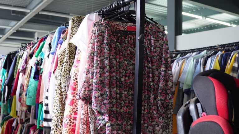 Primeiro Bazar de 2025 do Grupo Luta Pela Vida acontece na quinta-feira (16)