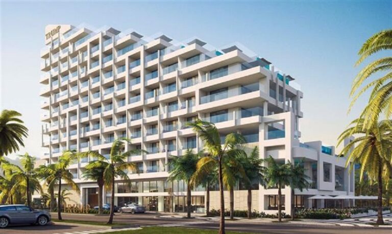 Hotel Lifestyle Laghetto Collection é um dos mais concorridos do Rio de Janeiro