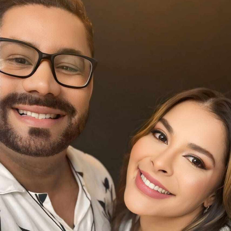 Valdsom Braga inicia novo ano de 2025 com parceria com famosos